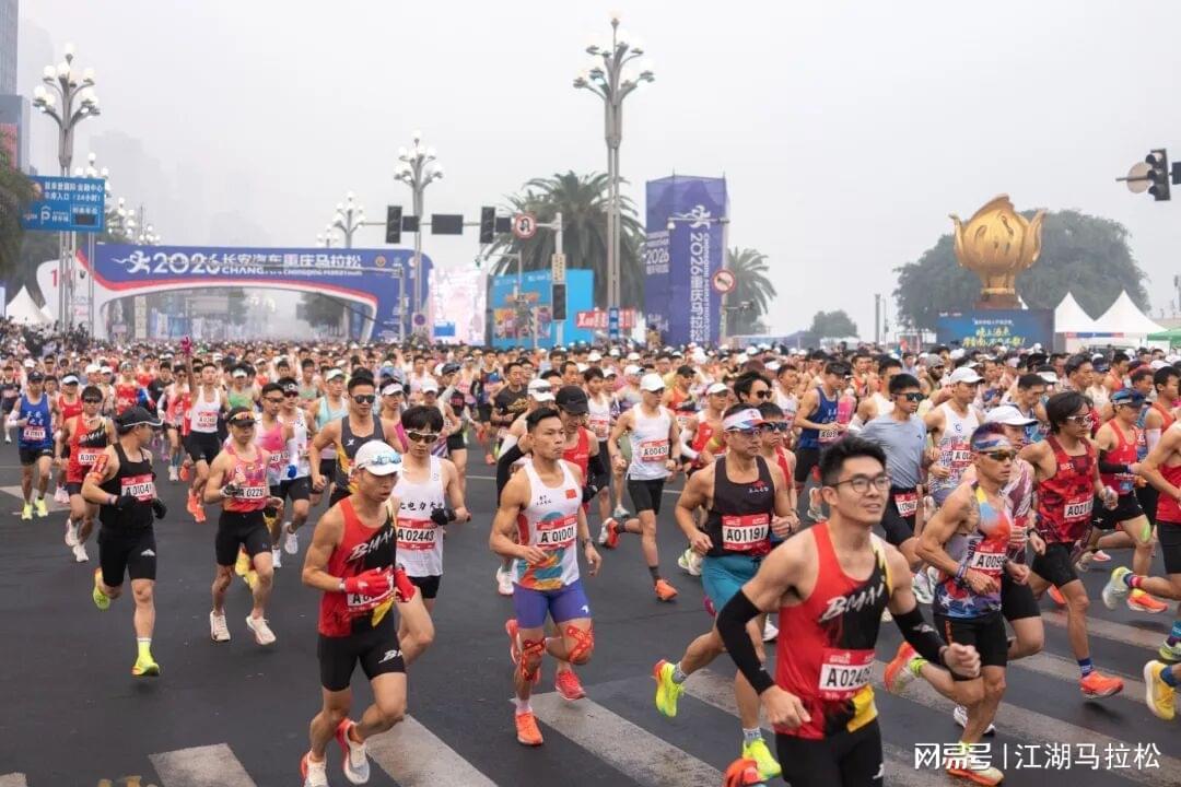 亿万28-马拉松追求破三,何罪之有