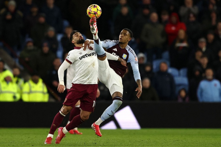 亿万28下载-泰晤士:弗拉门戈近3600万镑报价帕奎塔被拒 西汉姆联要超4000万镑