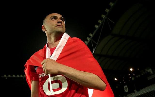 亿万28h5-里尔夺冠功臣竟是前国安外援 28战16球5助攻