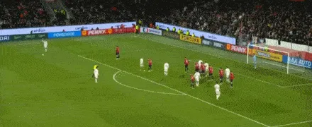 亿万28h5-丹麦前场任意球开出，安诺生破门扳平比分，捷克1-1丹麦