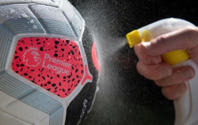 亿万28官网-【观察】拒绝停摆，英超信心从哪来？谁是麻烦制造者？